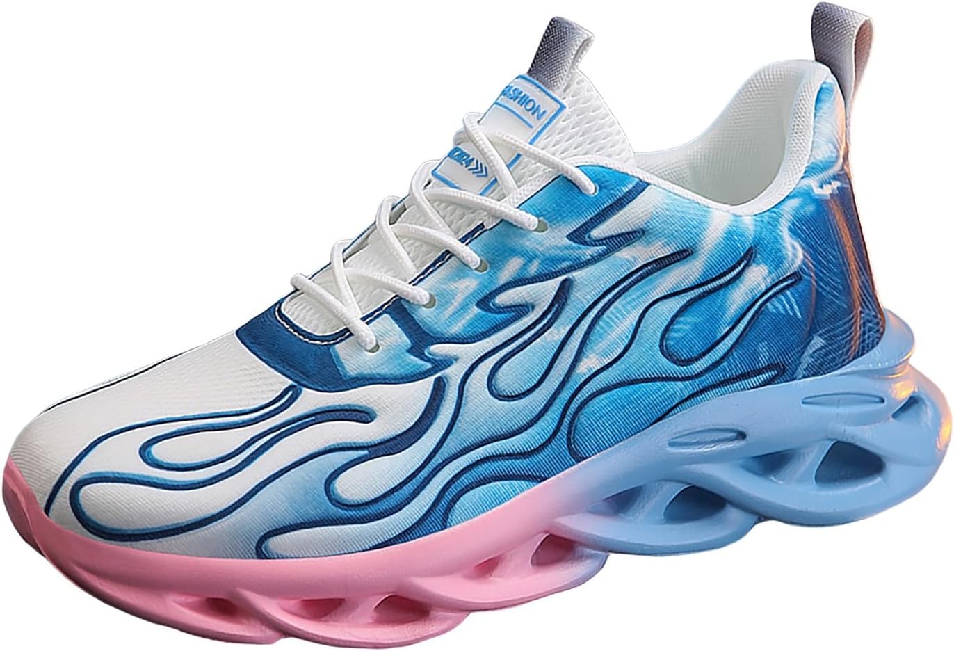 Мужские кроссовки IWIHMIV, мужские прогулочные кроссовки, мужские слипоны, мужские беговые кроссовки, дышащие спортивные прогулочные теннисные кроссовки, синий
Мужские кроссовки IWIHMIV, мужские прогулочные кроссовки, мужские слипоны, мужские беговые кроссовки, дышащие спортивные прогулочные теннисные кроссовки, синий