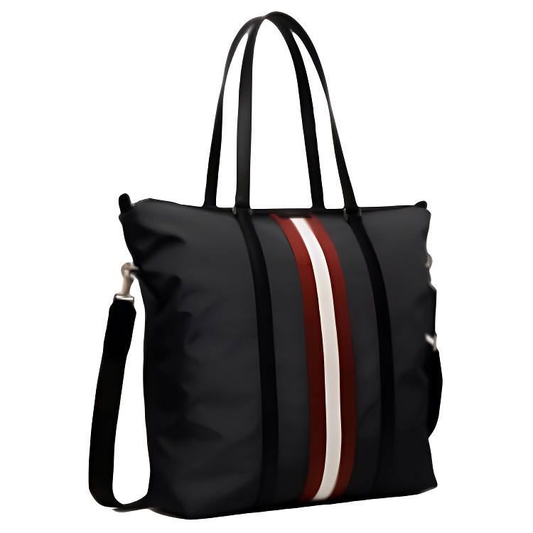 BALLY Кожаный портфель мужской black
BALLY Кожаный портфель мужской black