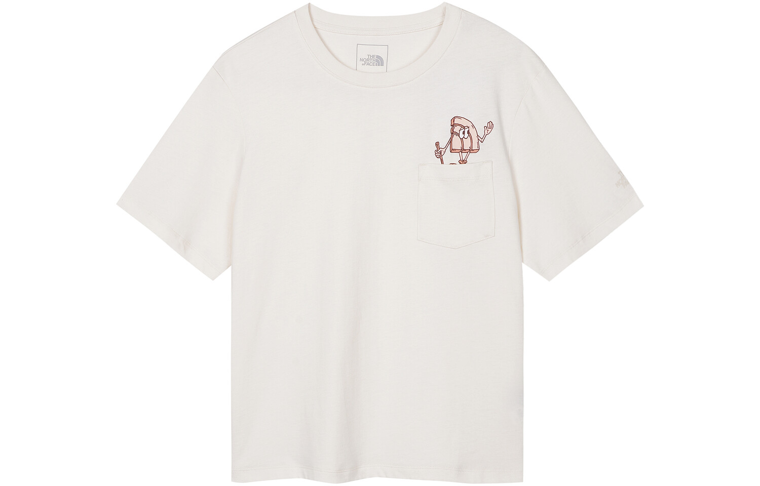 Футболка женская Off White The North Face
Футболка женская Off White The North Face