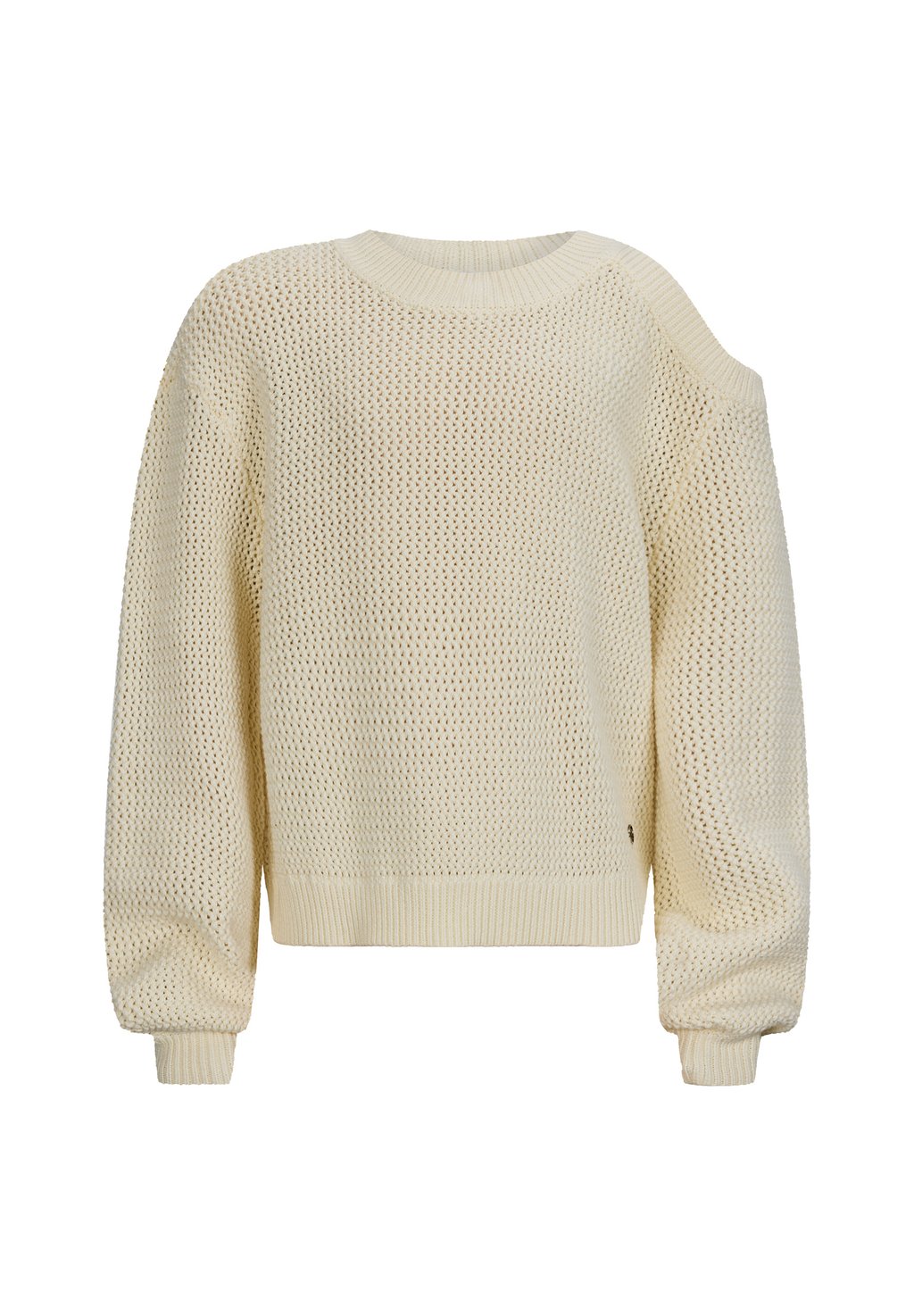 Свитер DEINA Retour Jeans, слоновая кость
Свитер DEINA Retour Jeans, слоновая кость