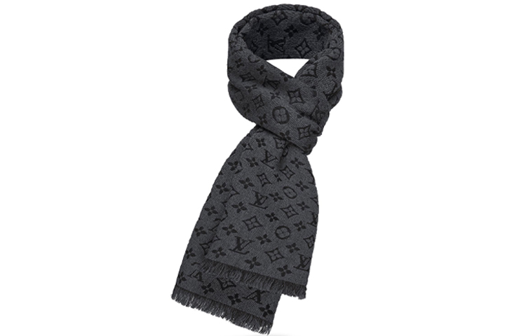 Monogram Classic Scarf LOUIS VUITTON
Monogram Classic Scarf LOUIS VUITTON