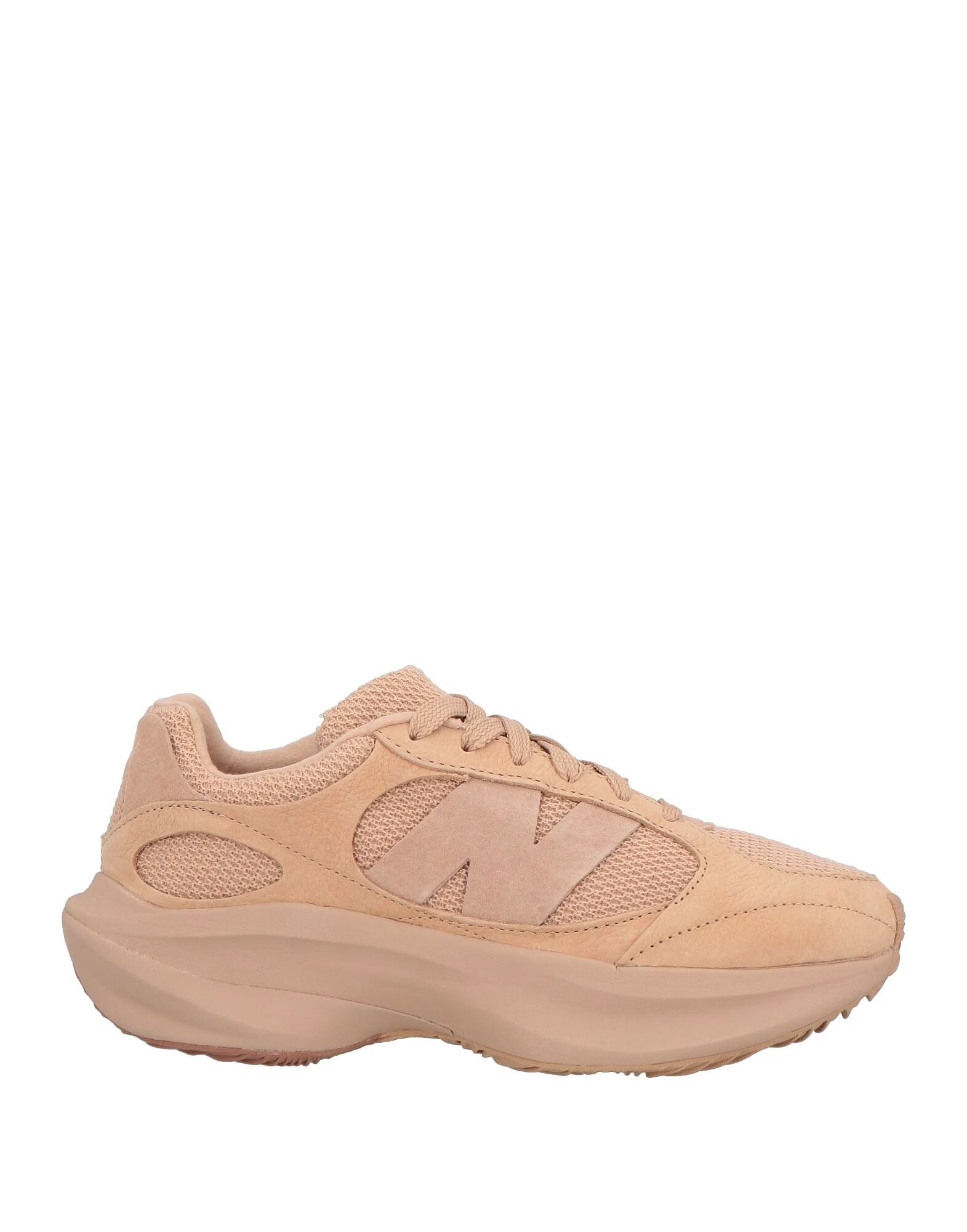 Кроссовки New Balance, светло-коричневый
Кроссовки New Balance, светло-коричневый