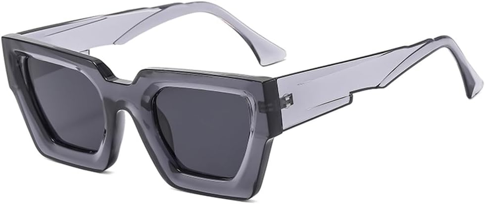 Солнцезащитные очки UV400 с толстой оправой и увеличенным оправой в форме «кошачьих глаз» для женщин и мужчин, для бега и занятий спортом на открытом воздухе UYPTK, C2
Солнцезащитные очки UV400 с толстой оправой и увеличенным оправой в форме «кошачьих глаз» для женщин и мужчин, для бега и занятий спортом на открытом воздухе UYPTK, C2