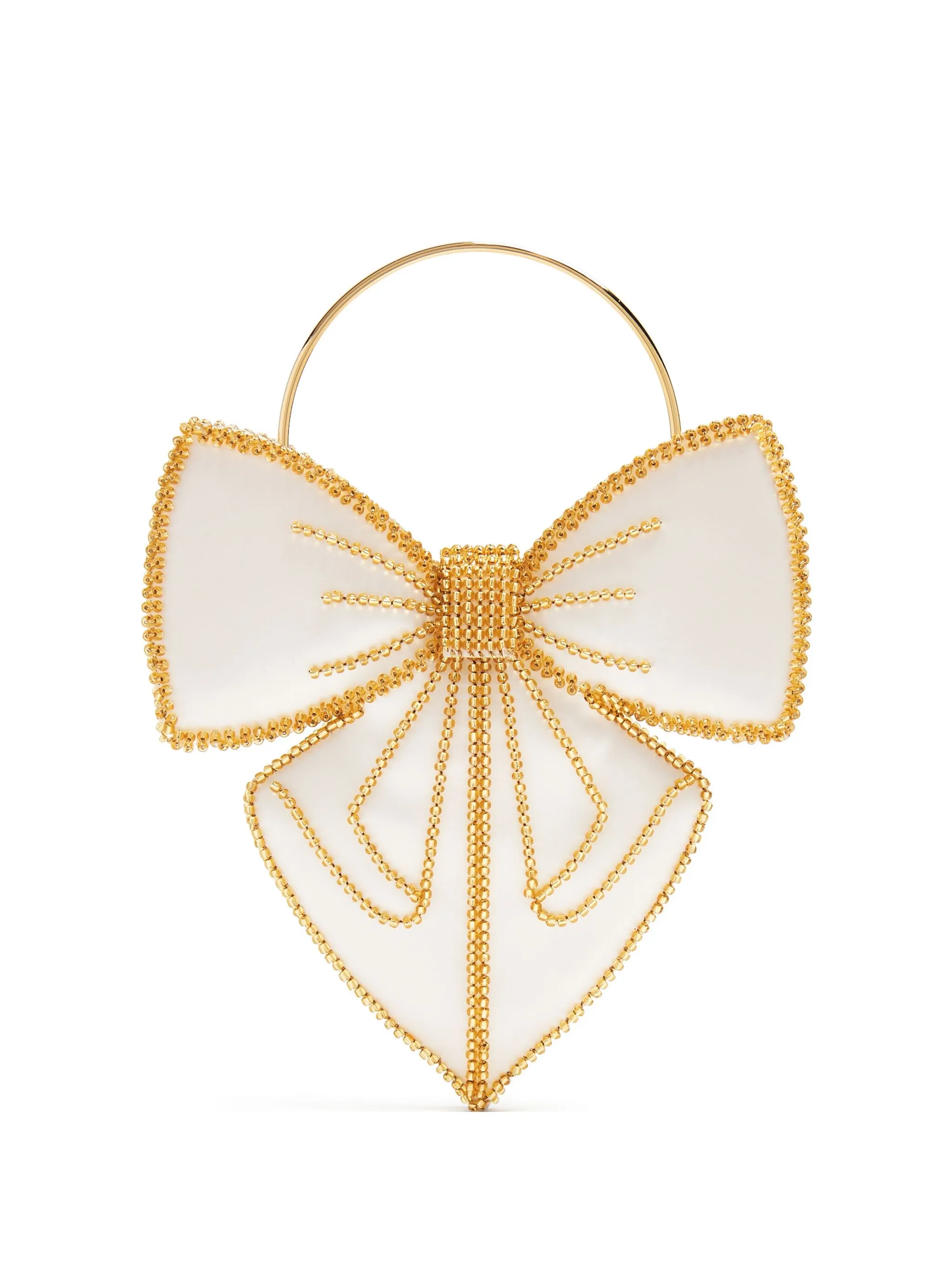 Сумка на плечо Yara Vanina, белый
Сумка на плечо Yara Vanina, белый