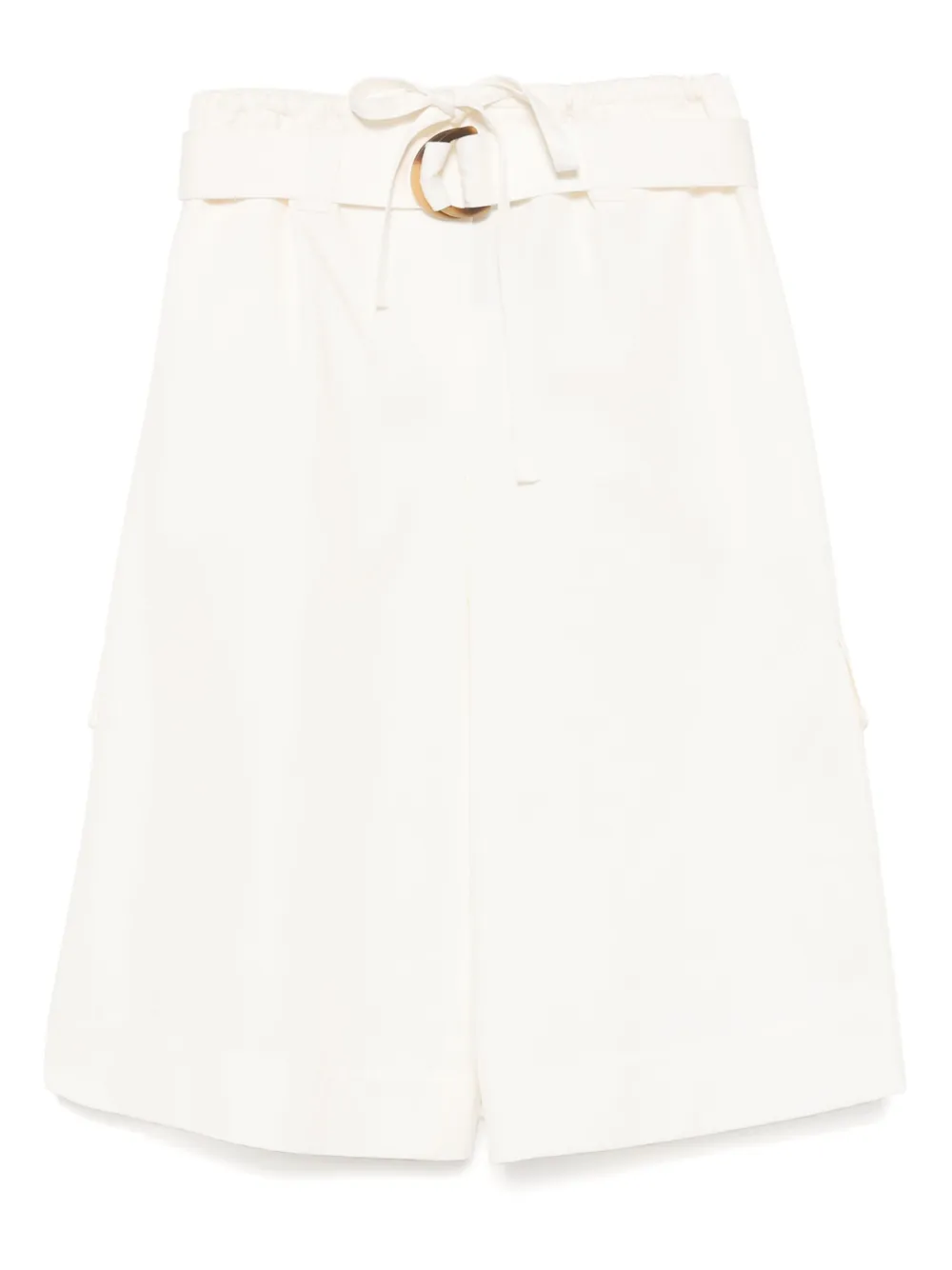 Шорты-бермуды Illuminate ZIMMERMANN, белый
Шорты-бермуды Illuminate ZIMMERMANN, белый