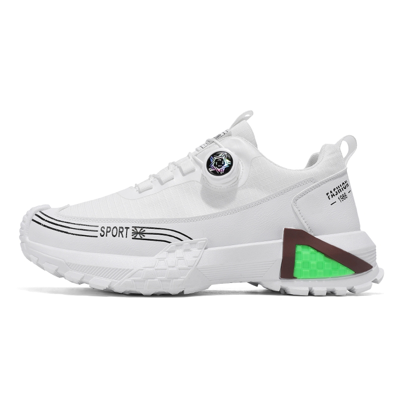 Кроссовки для бега с противоскользящей амортизацией для детей и подростков YUZHAOLIN, белый
Кроссовки для бега с противоскользящей амортизацией для детей и подростков YUZHAOLIN, белый