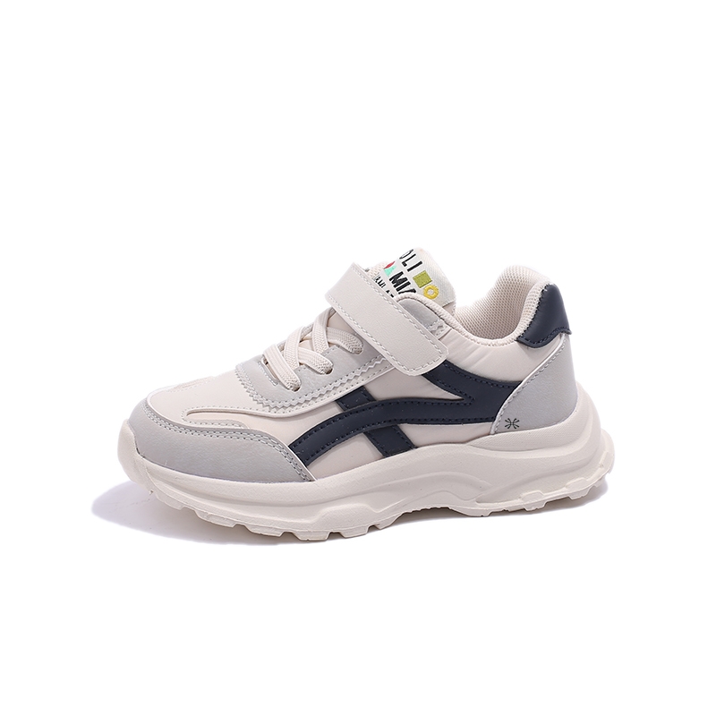 Детская обувь для повседневной жизни YUZHAOLIN, черный
Детская обувь для повседневной жизни YUZHAOLIN, черный