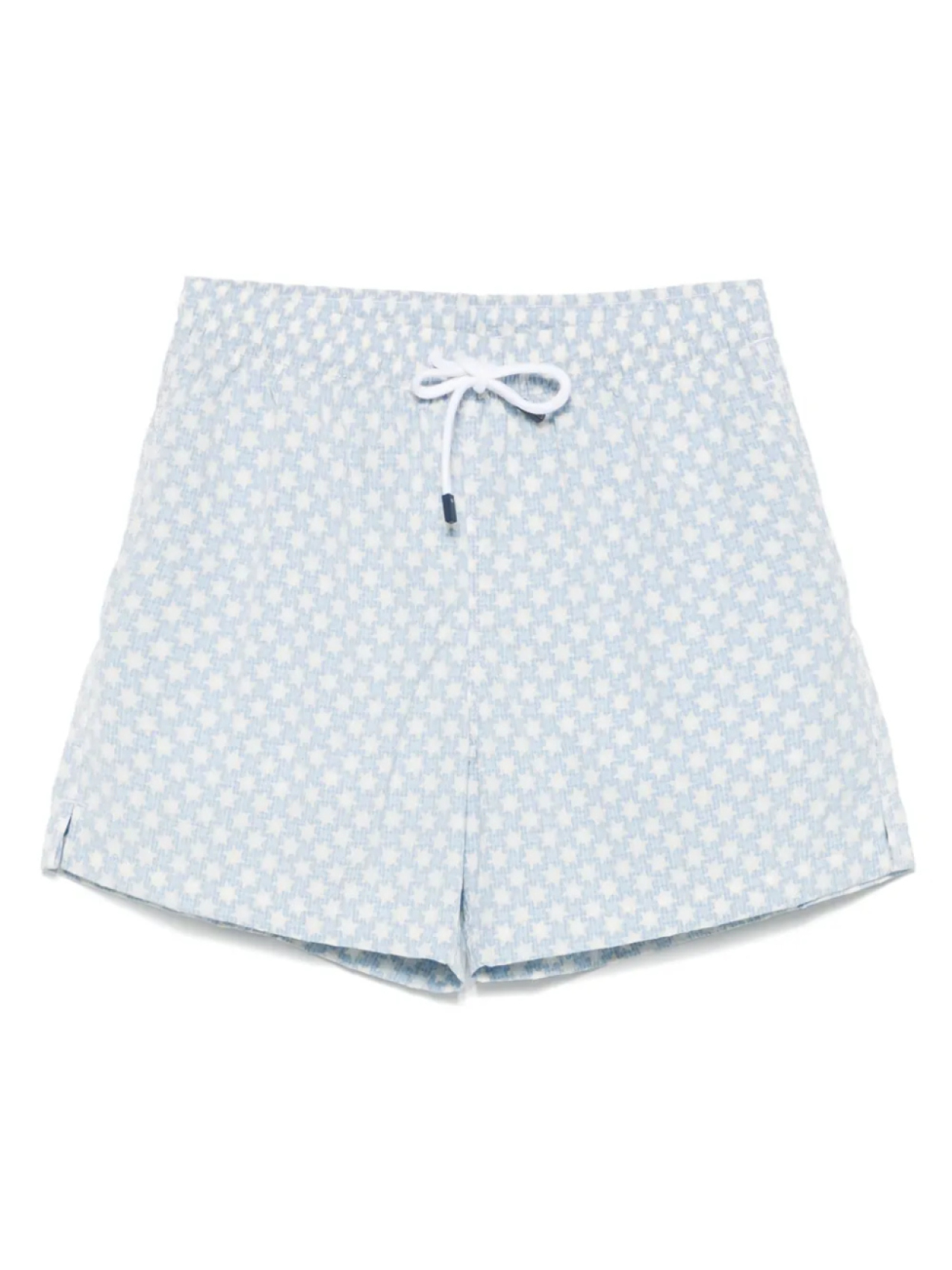 Плавки-шорты Madeira Fedeli, синий
Плавки-шорты Madeira Fedeli, синий