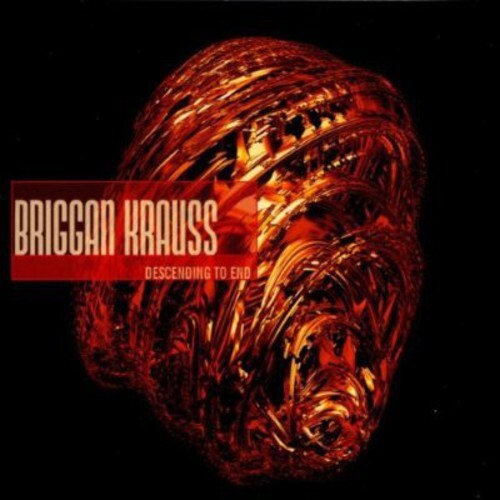 CD диск Krauss, Briggan: Descending To An End
CD диск Krauss, Briggan: Descending To An End