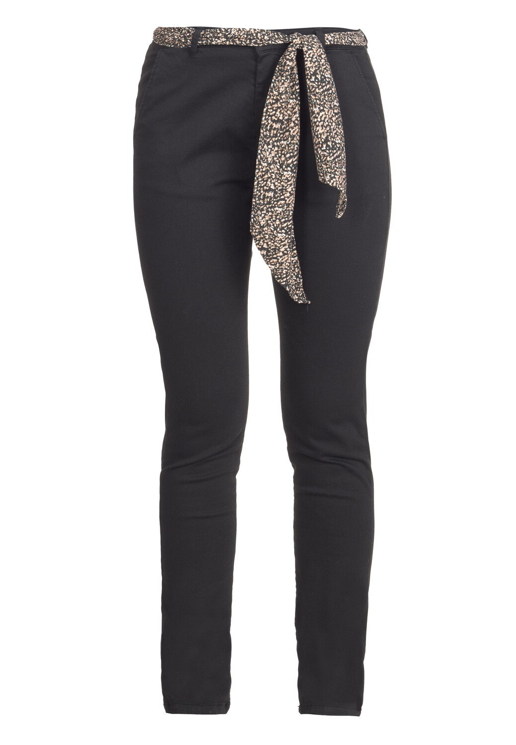 Брюки Le Temps des Cerises Chino Hose DYLI 4, черный
Брюки Le Temps des Cerises Chino Hose DYLI 4, черный