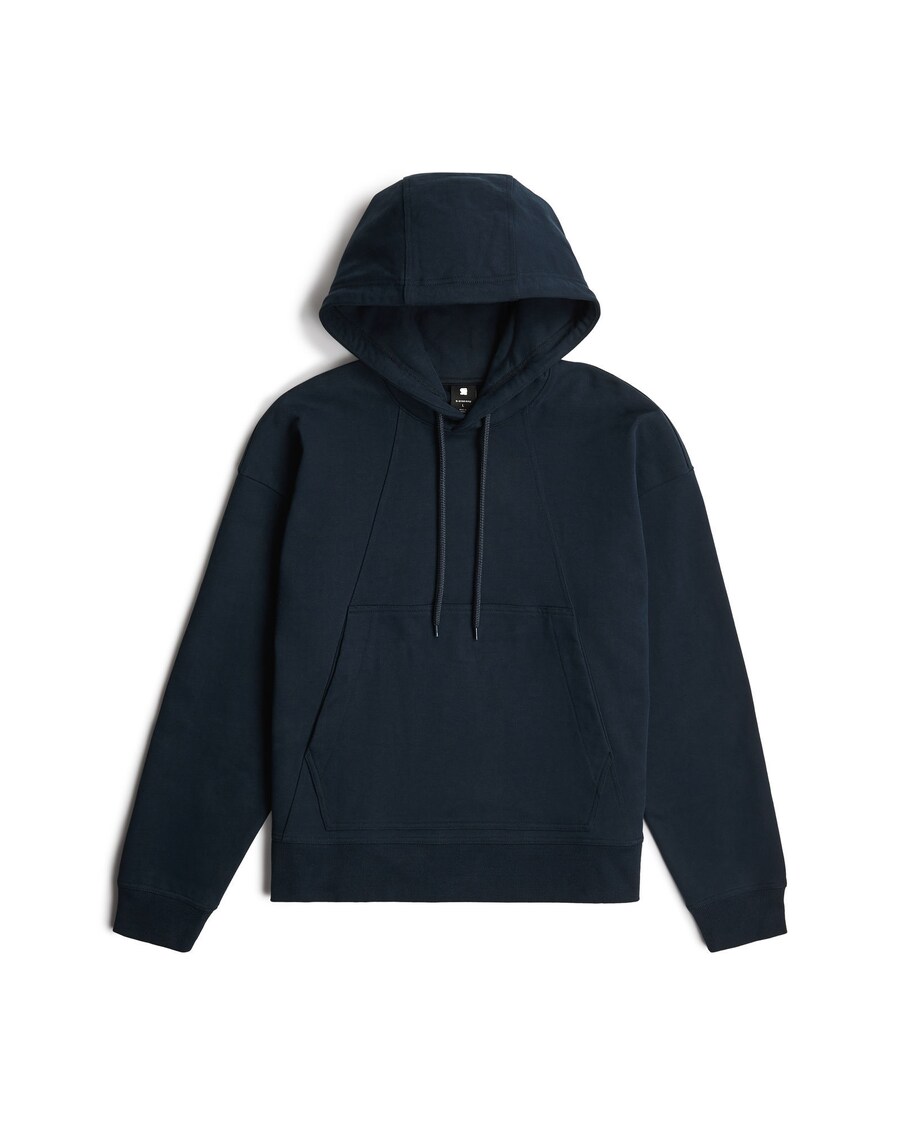 Толстовка G-STAR, темно-синий
Толстовка G-STAR, темно-синий