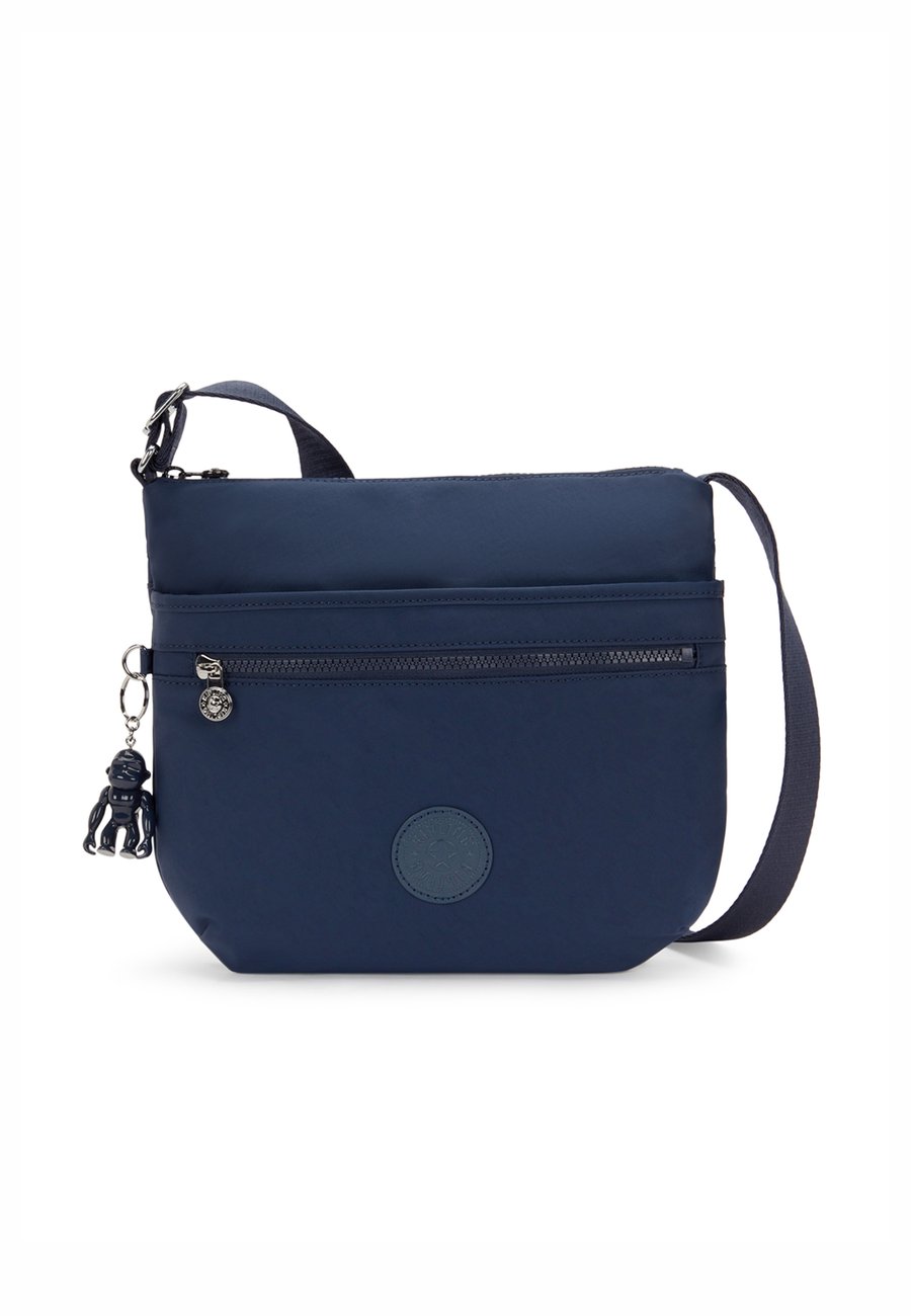 Сумка кросс-боди Kipling ARTO BE UN, Infinite Blue/Mottled Dark Blue
Сумка кросс-боди Kipling ARTO BE UN, Infinite Blue/Mottled Dark Blue