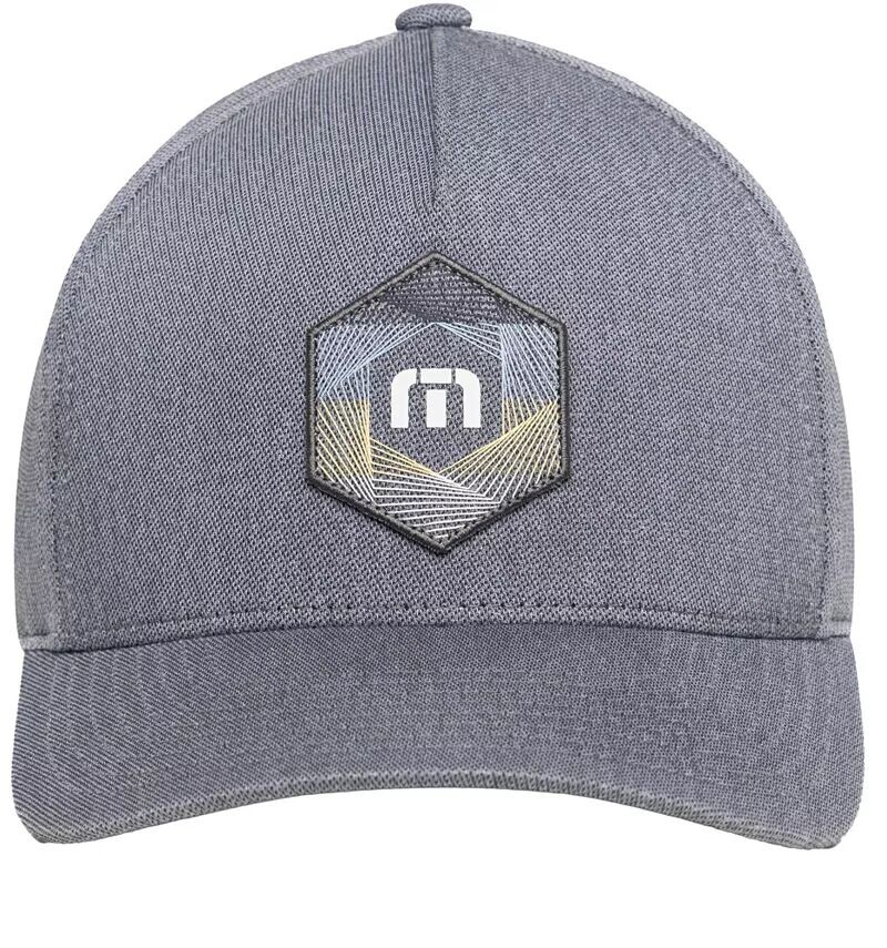 Мужская кепка для гольфа TravisMathew Eternal Optimist
Мужская кепка для гольфа TravisMathew Eternal Optimist