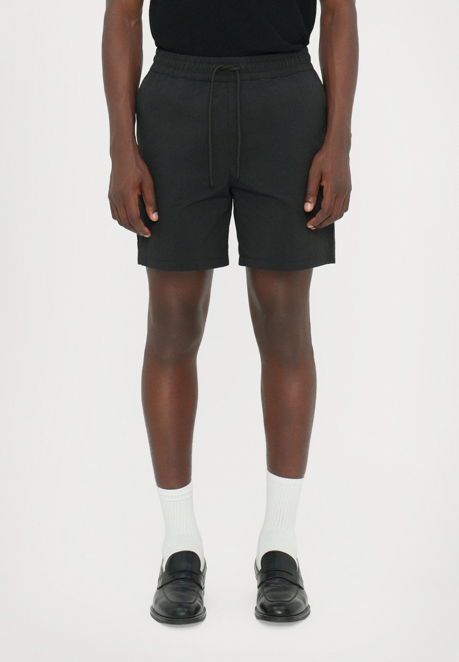 Шорты Han Kjøbenhavn TRACK, Black
Шорты Han Kjøbenhavn TRACK, Black