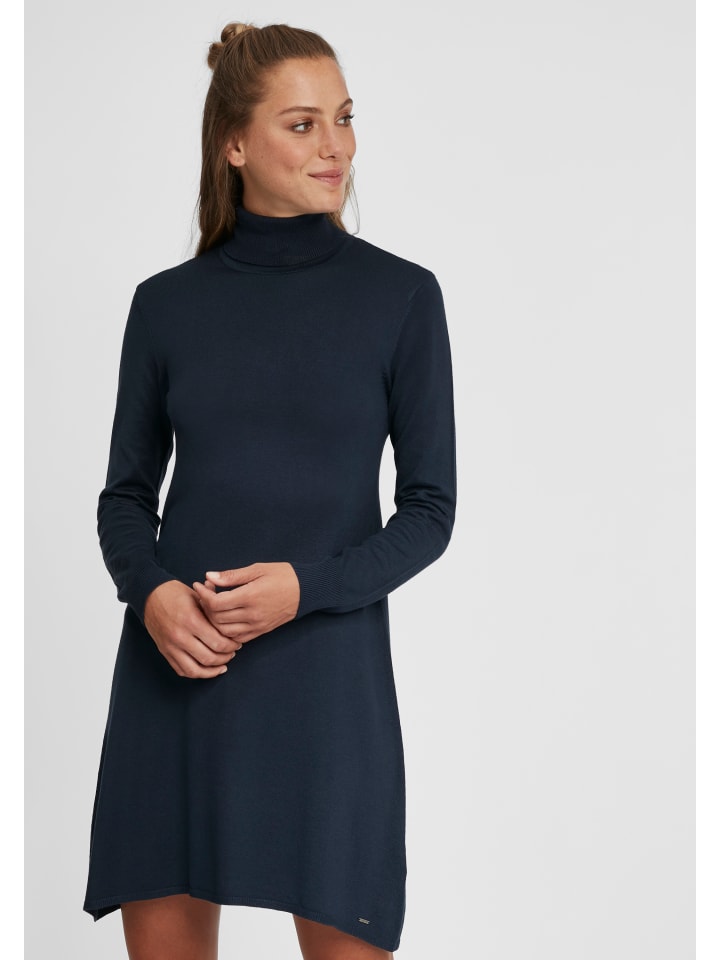 Короткое платье Oxmo, темно-синий
Короткое платье Oxmo, темно-синий