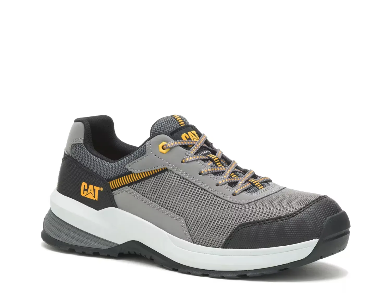 Рабочие ботинки Streamline 2.0 - мужские Caterpillar, Grey, Серый, Рабочие ботинки Streamline 2.0 - мужские Caterpillar, Grey
Рабочие ботинки Streamline 2.0 - мужские Caterpillar, Grey, Серый, Рабочие ботинки Streamline 2.0 - мужские Caterpillar, Grey