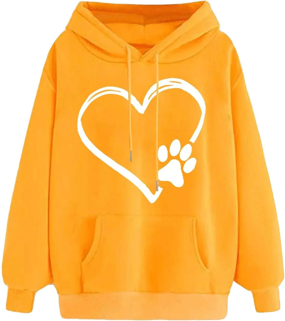 Толстовка женская с принтом в виде сердца, капюшон на шнурке, карман кенгуру Smxrfitk
Толстовка женская с принтом в виде сердца, капюшон на шнурке, карман кенгуру Smxrfitk