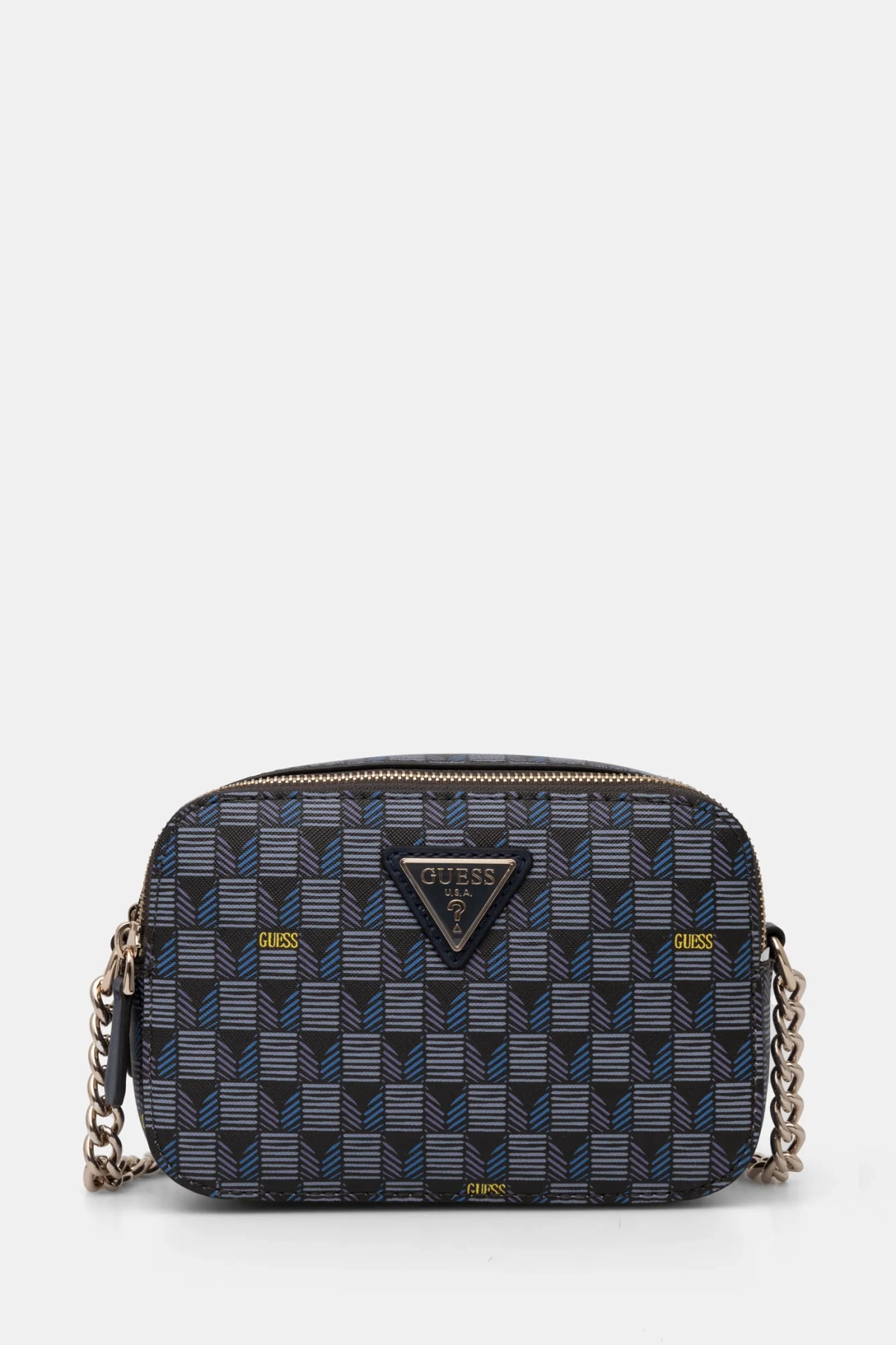 Сумочка Guess, синий
Сумочка Guess, синий