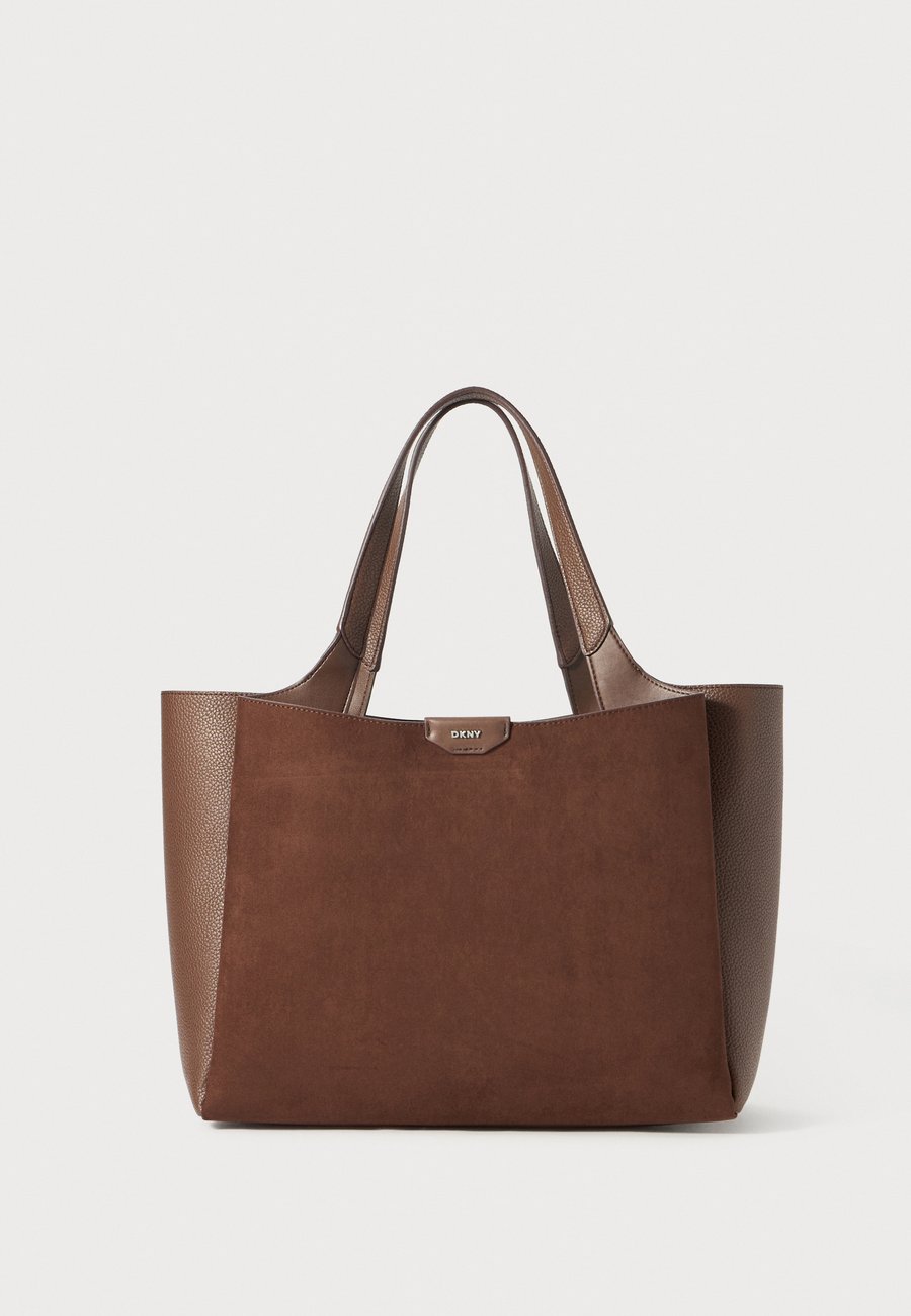 Сумка DKNY WILLA, Chocolate/Dark Brown
Сумка DKNY WILLA, Chocolate/Dark Brown