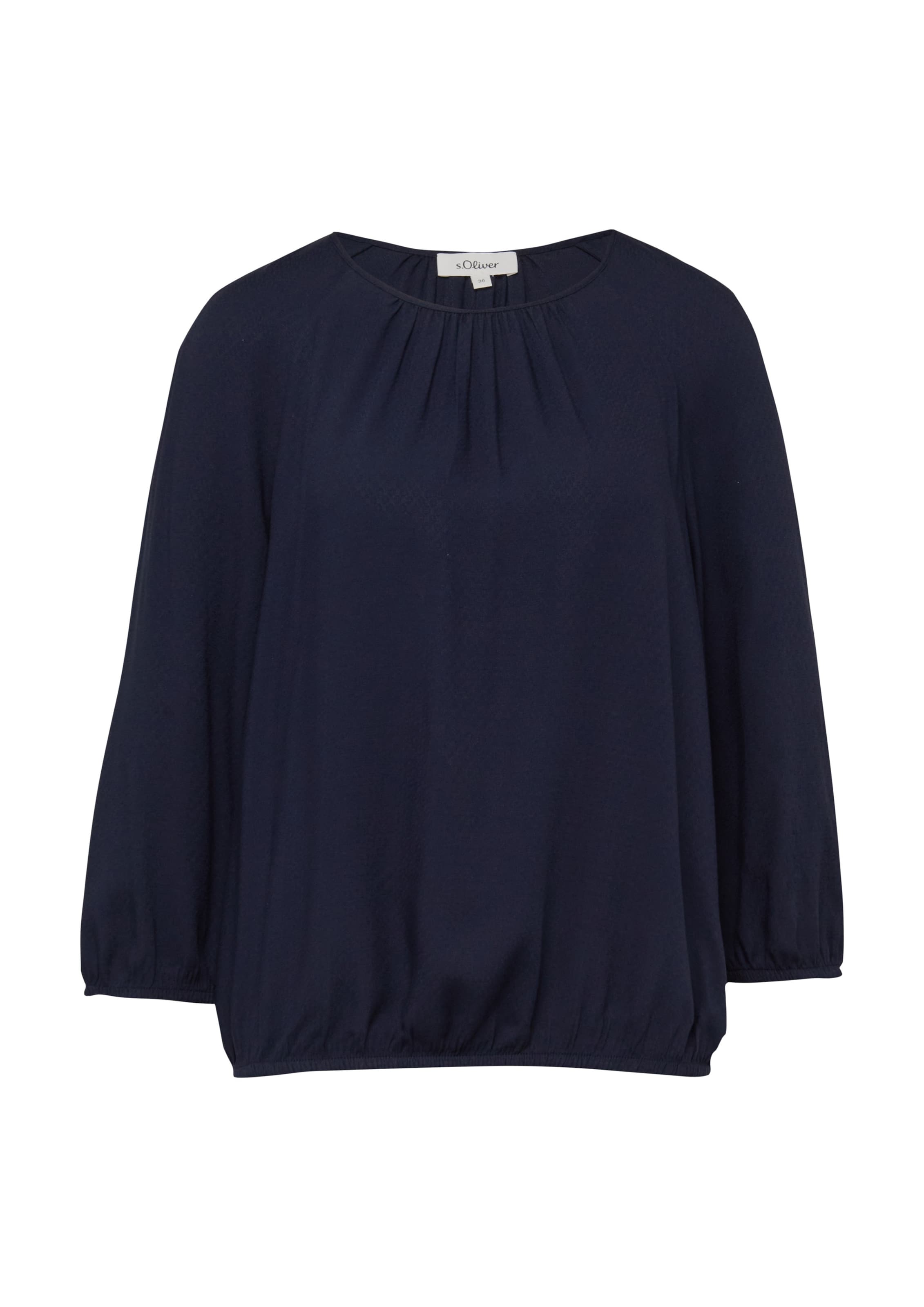 s.Oliver Блузка в цвете Navy
s.Oliver Блузка в цвете Navy