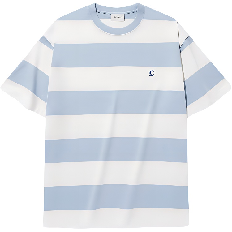 COVERNAT Футболка унисекс синяя, Синий, COVERNAT Футболка унисекс синяя
COVERNAT Футболка унисекс синяя, Синий, COVERNAT Футболка унисекс синяя