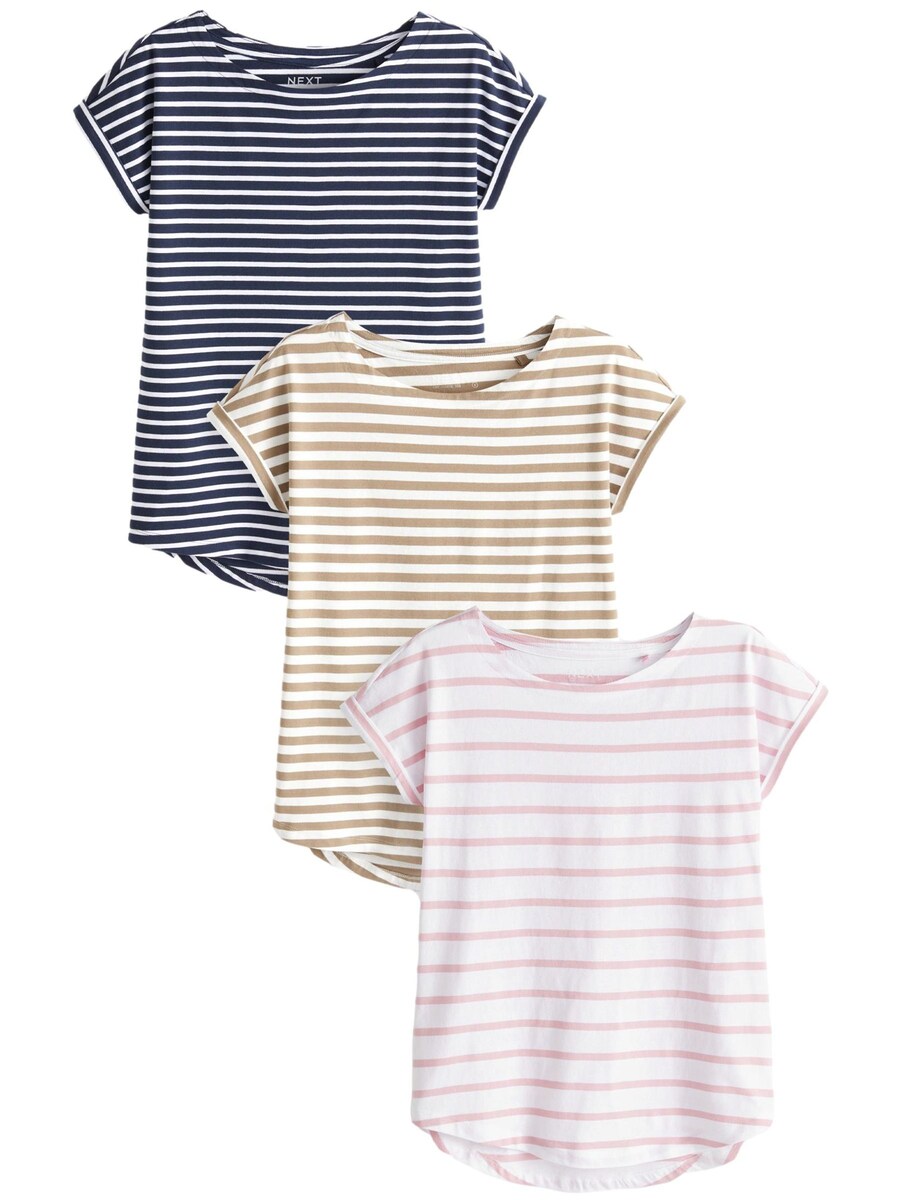 Рубашка Next, цвет marine blue/Brocade/Dusky pink
Рубашка Next, цвет marine blue/Brocade/Dusky pink