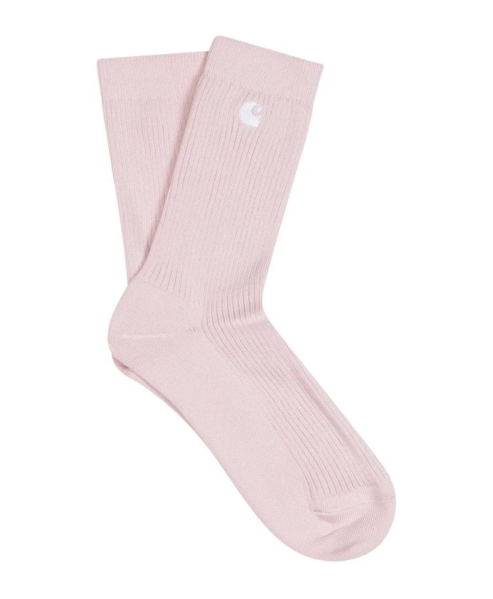 Розовый рюкзак с высокими носками Carhartt Wip, розовый
Розовый рюкзак с высокими носками Carhartt Wip, розовый