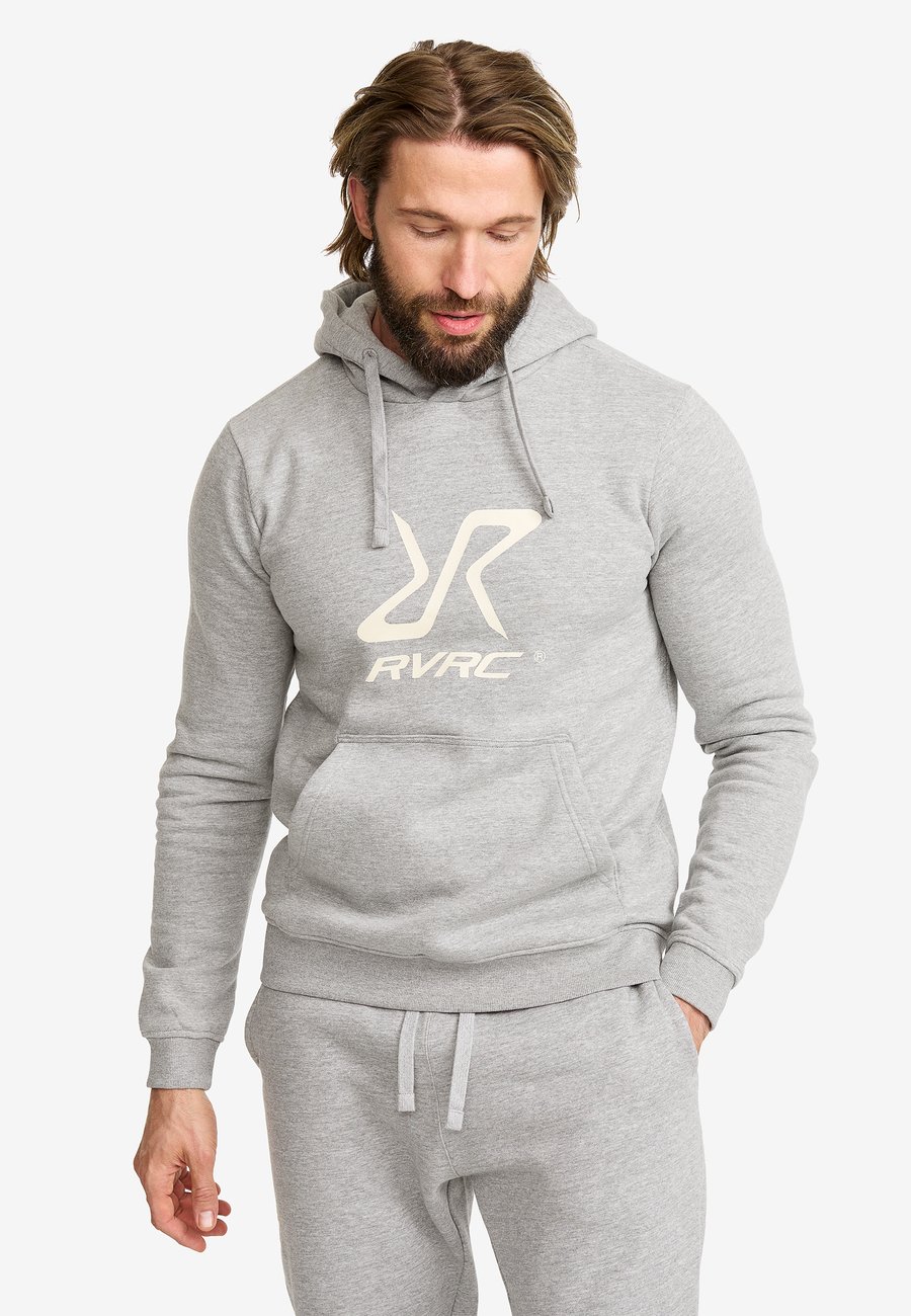 Худи RevolutionRace RVRC, Grey Melange Oatmeal/Light Grey
Худи RevolutionRace RVRC, Grey Melange Oatmeal/Light Grey