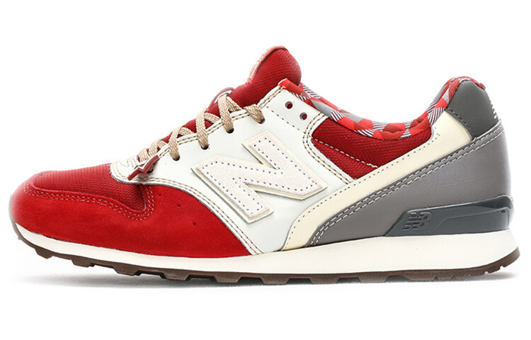 Женские кроссовки New Balance NB 996
Женские кроссовки New Balance NB 996