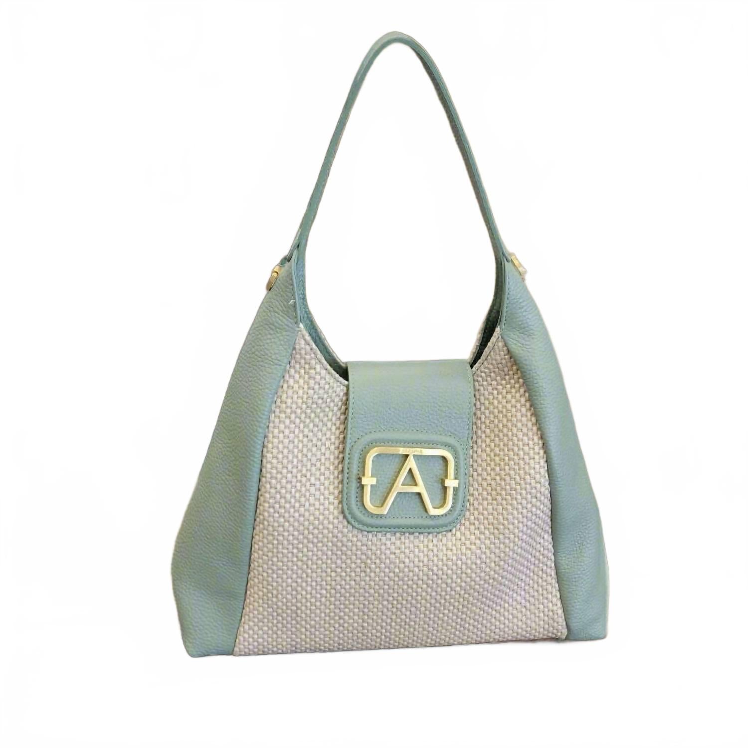 Женская сумка хобо Chloe Small из рафии и салии ARCADIA, Raffia/Salia
Женская сумка хобо Chloe Small из рафии и салии ARCADIA, Raffia/Salia