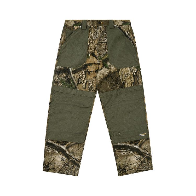 Джинсы Palace Cordura Duck Canvas Jean, Realtree
Джинсы Palace Cordura Duck Canvas Jean, Realtree