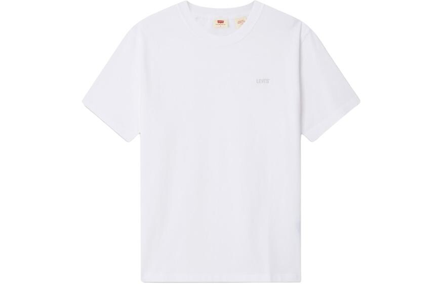 Футболка мужская Levi's белая, Белый, Футболка мужская Levi's белая
Футболка мужская Levi's белая, Белый, Футболка мужская Levi's белая