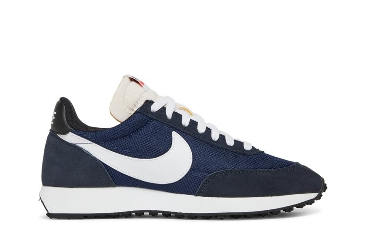 Кроссовки Nike Air Tailwind 79 'Dark Obsidian', синий
Кроссовки Nike Air Tailwind 79 'Dark Obsidian', синий