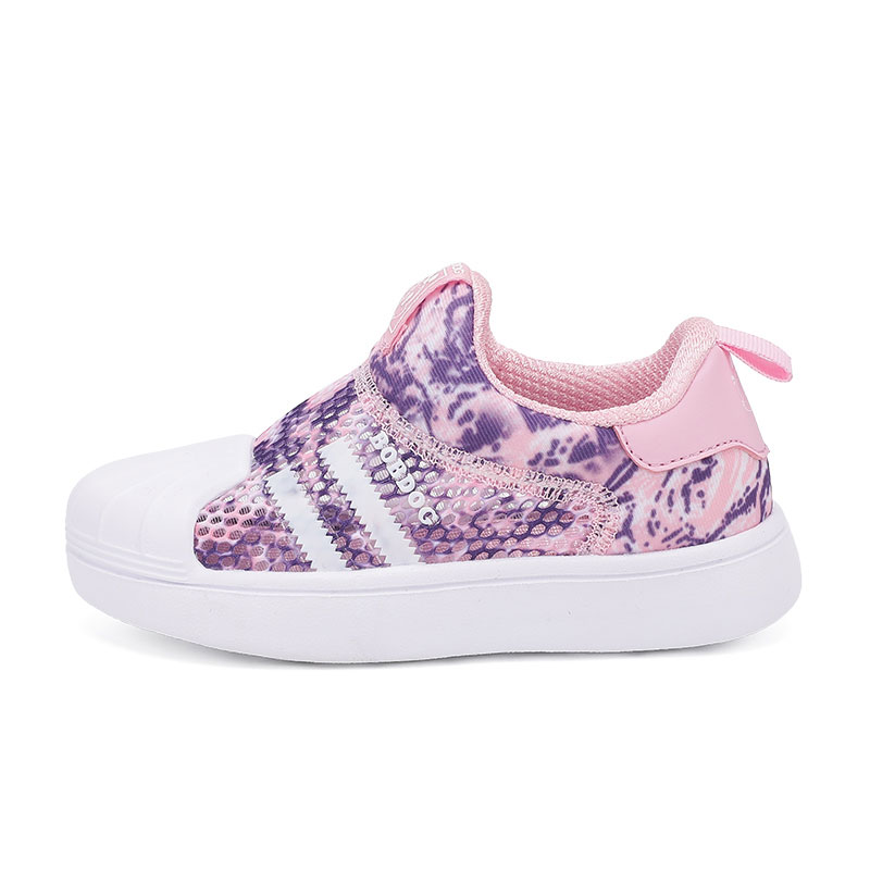 Антискользящие износостойкие детские повседневные туфли Kids' BOBDOG, красный
Антискользящие износостойкие детские повседневные туфли Kids' BOBDOG, красный