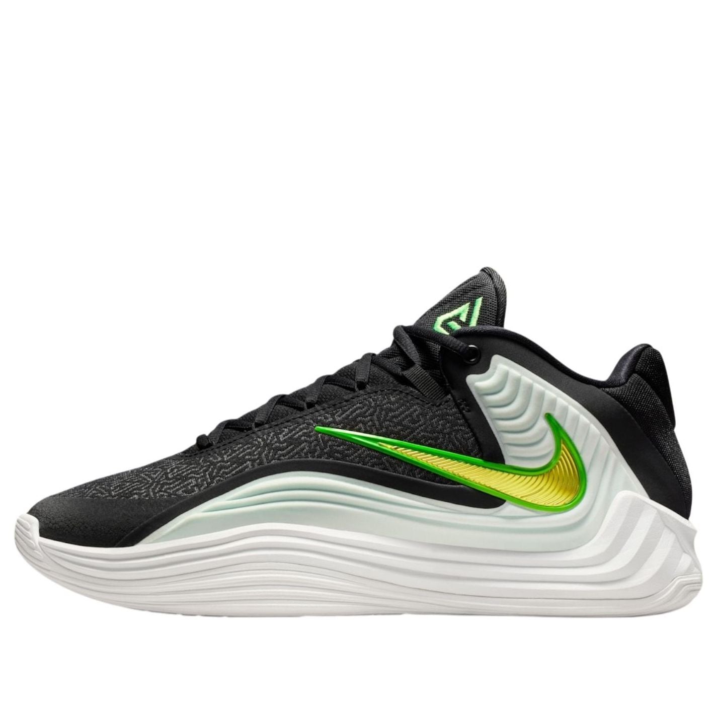 Кроссовки Nike Giannis Freak 7 'Double Take'
Кроссовки Nike Giannis Freak 7 'Double Take'