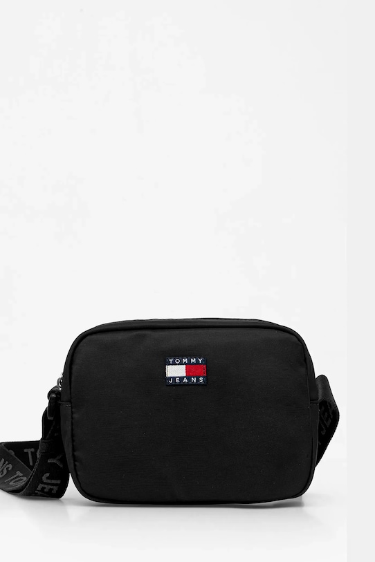 Сумка Tommy Jeans, черный
Сумка Tommy Jeans, черный