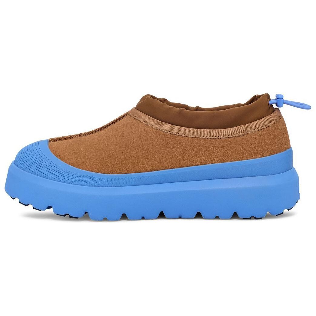 Кроссовки UGG Lifestyle Shoes Men Low-top Brown/Blue, коричневый/синий
Кроссовки UGG Lifestyle Shoes Men Low-top Brown/Blue, коричневый/синий