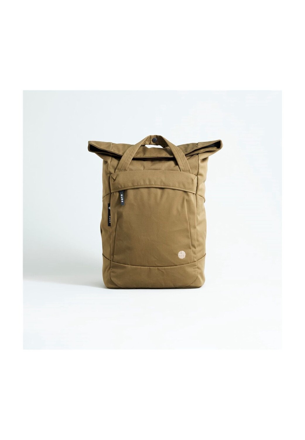 Рюкзак EARTH BEAT:ROOT Daypack, экологичный, 26 л eoto, бежевый
Рюкзак EARTH BEAT:ROOT Daypack, экологичный, 26 л eoto, бежевый