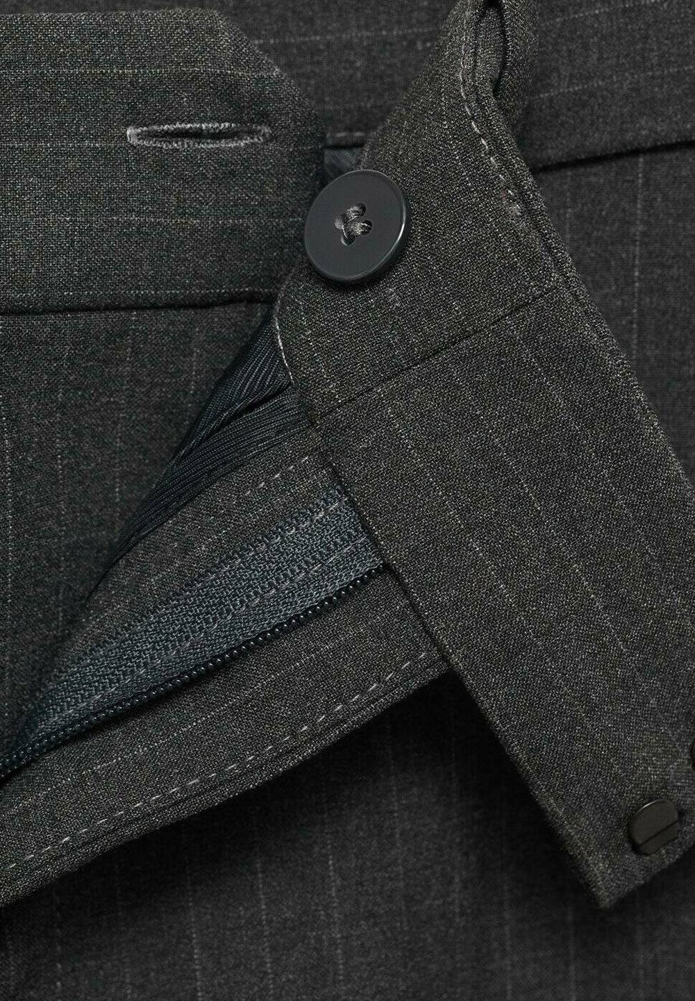 Брюки RORVIK Mango, серый
Брюки RORVIK Mango, серый