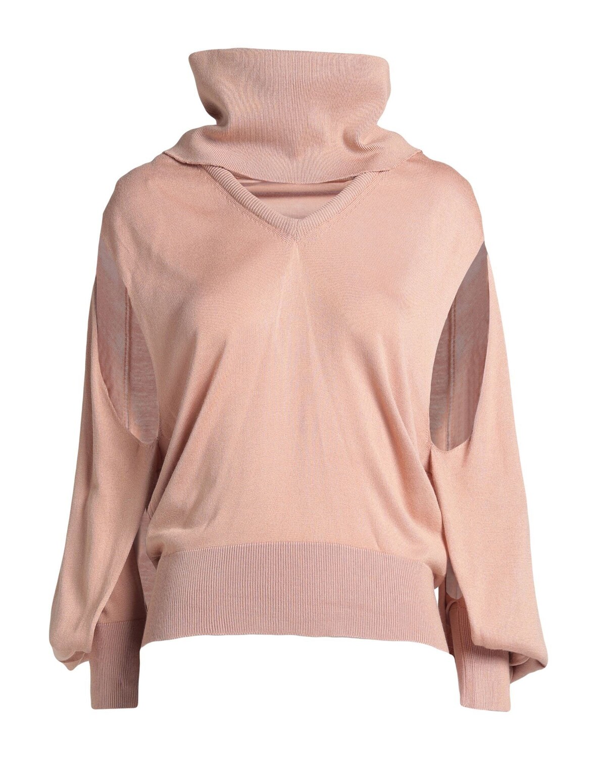 Свитер Ramael, бледно-розовый
Свитер Ramael, бледно-розовый