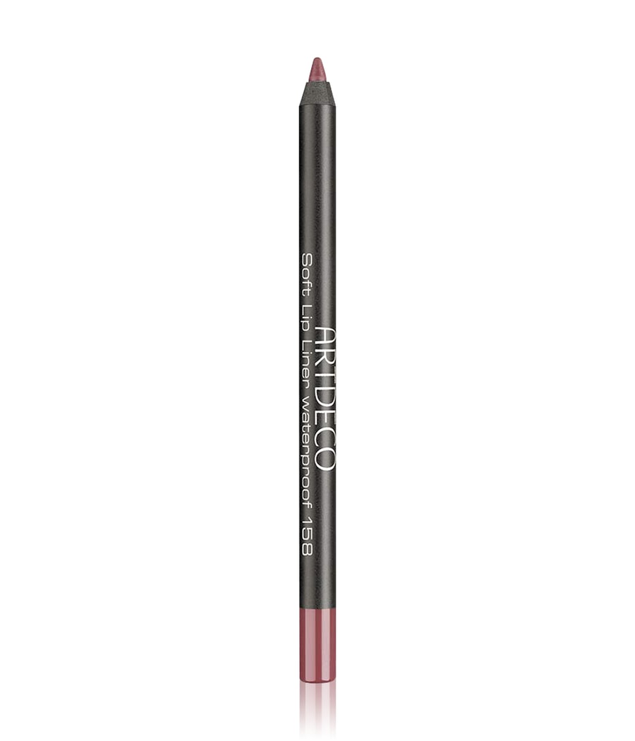 Карандаш для губ ARTDECO Soft Lip Liner Waterproof, Nr. 158 - Magic Mauve, 1.2g
Карандаш для губ ARTDECO Soft Lip Liner Waterproof, Nr. 158 - Magic Mauve, 1.2g