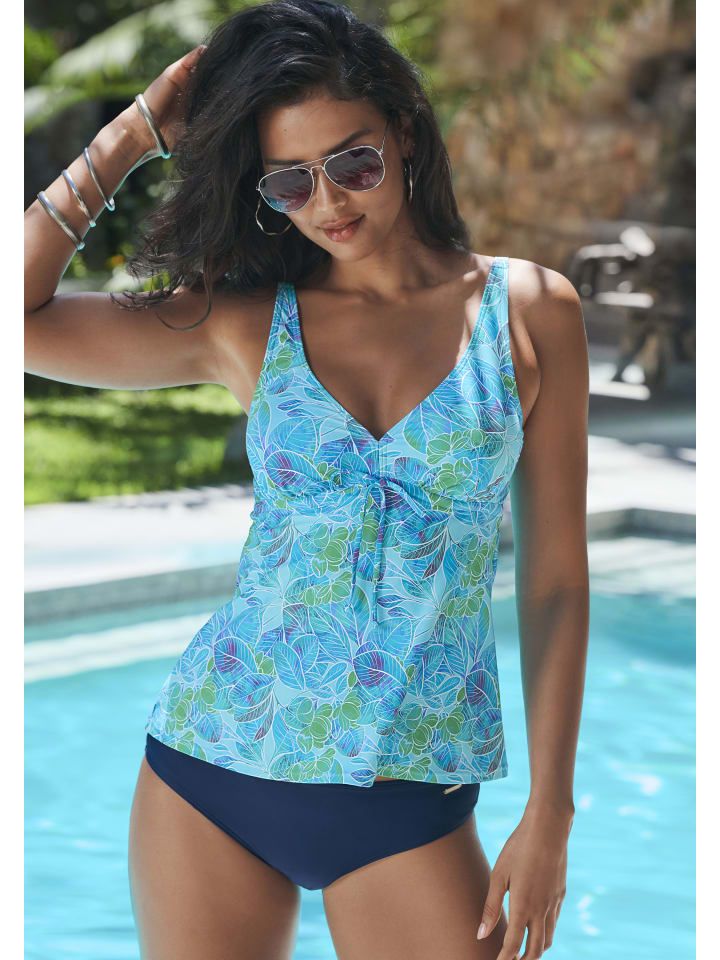 Плавки бикини Sunseeker, морской
Плавки бикини Sunseeker, морской