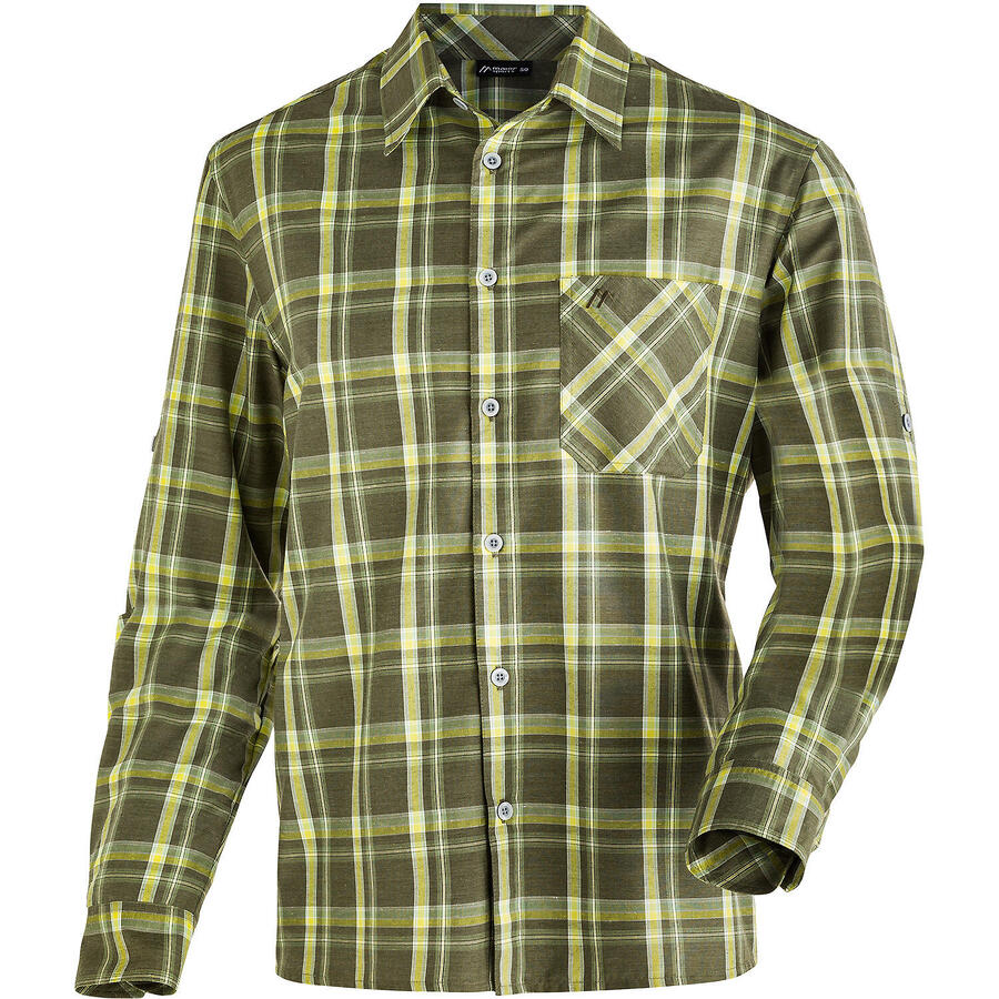 MAIER SPORTS Футболка CLAAS
MAIER SPORTS Футболка CLAAS