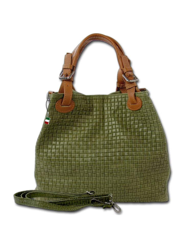 Сумка через плечо Florence
Сумка через плечо Florence