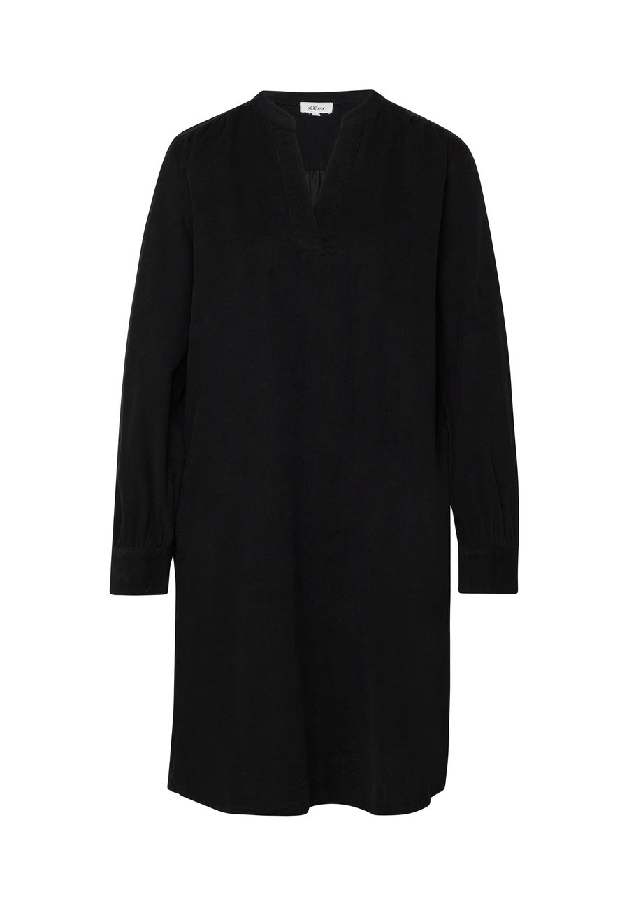 Платье s.Oliver Day dress, Schwarz/Black
Платье s.Oliver Day dress, Schwarz/Black