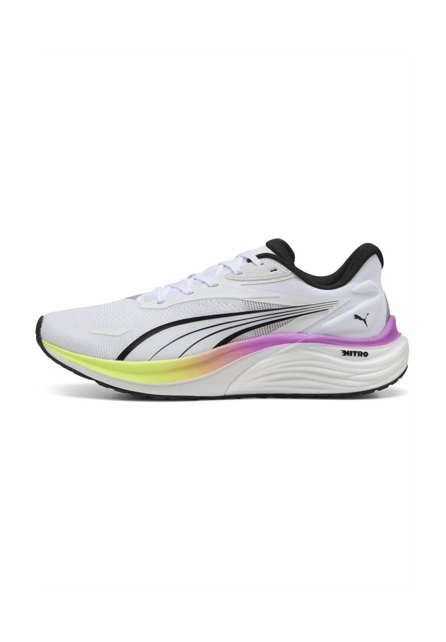 Кроссовки Puma ELECTRIFY NITRO, Puma White Pure Magenta Yellow Alert/White
Кроссовки Puma ELECTRIFY NITRO, Puma White Pure Magenta Yellow Alert/White