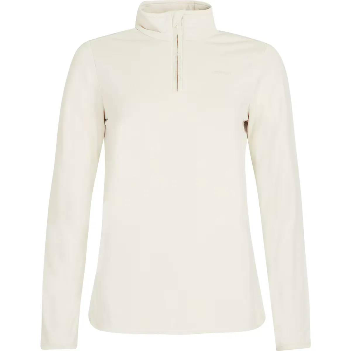 Refabriz Женская флисовая кофта Protest с застежкой-молнией 1/4, белый
Refabriz Женская флисовая кофта Protest с застежкой-молнией 1/4, белый