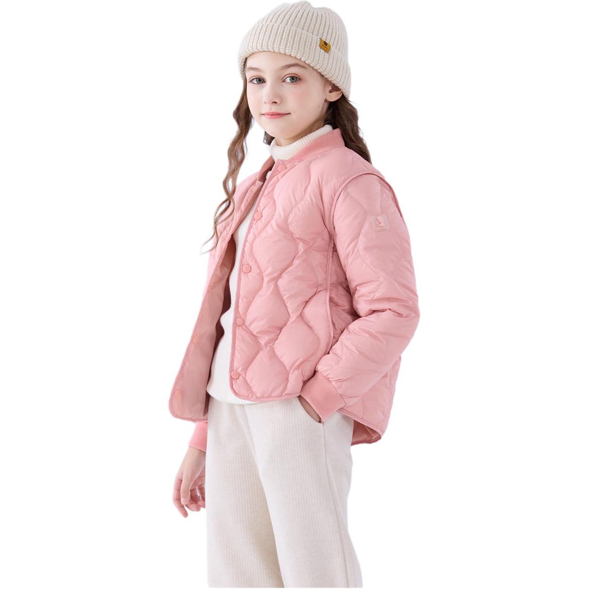 Grade School Down Liner Disney, розовый
Grade School Down Liner Disney, розовый