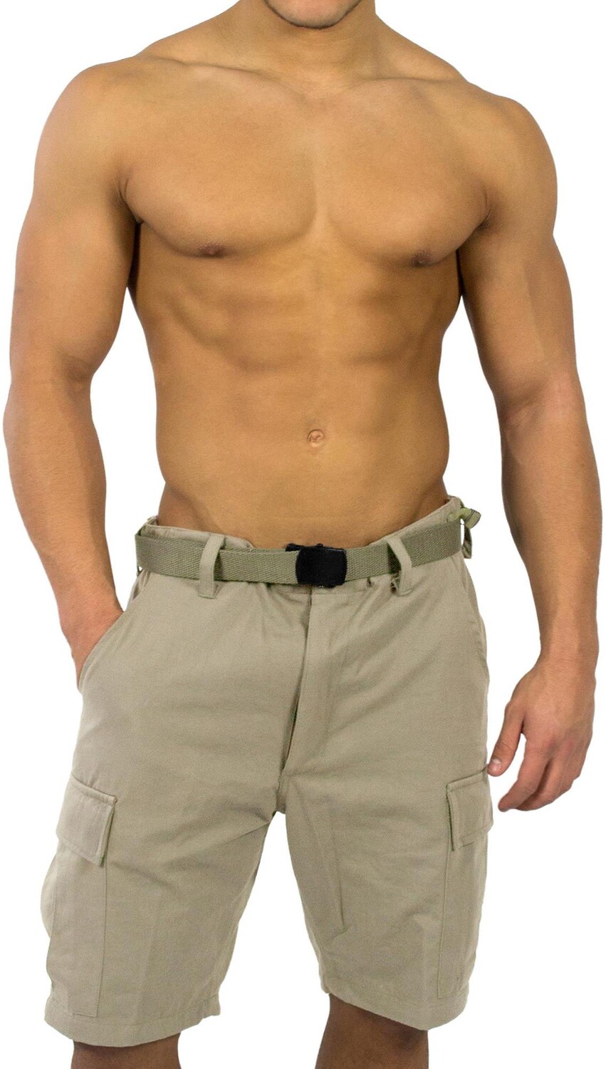 Шорты Normani Outdoor Sports Herren BDU Dasht, хаки 
Шорты Normani Outdoor Sports Herren BDU Dasht, хаки