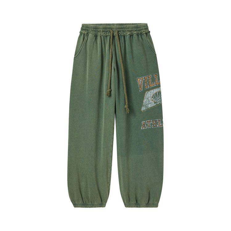 Брюки Vale Forever VA Sweats, Green
Брюки Vale Forever VA Sweats, Green